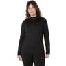 Core Winter 1/2 Zip Longsleeve