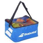 Babolat Träningsutrustning Babolat Training Kit Målmarkerings-set-Röd,Orange