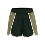 Lacoste Kläder Lacoste Shorts Damer - grön, 