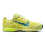 Nike Tennisskor Nike Vapor 12 PRM Allroundsko Damer-Lime,Petrol