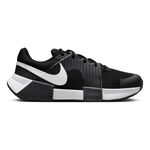 Nike Tennisskor Nike Zoom GP Challenge 1 Sko För Grus Damer-Svart,Vit