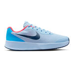 Nike Tennisskor Nike Vapor Lite 3 Allroundsko Herrar-ljusbl&aring;, korall