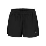 Wilson Kl&auml;der Wilson Ellyn Shorts Damer - svart, 