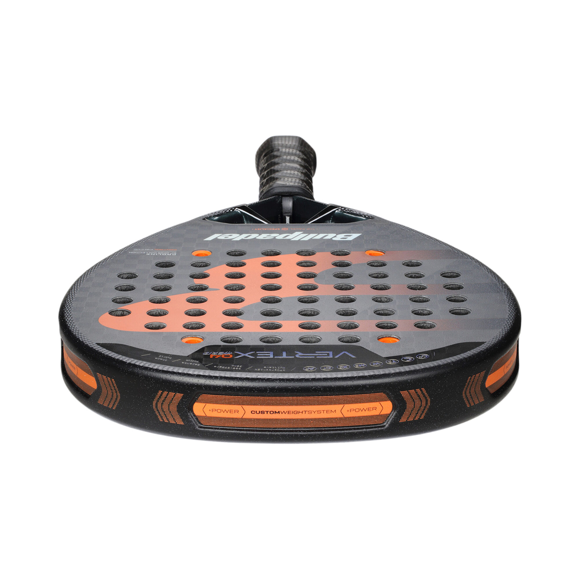 Bullpadel