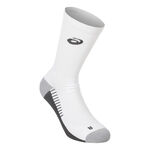 ASICS Kläder ASICS  Performance Crew Löparsockor -vit
