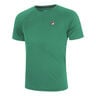 Holger T-shirt Herrar-Grön
