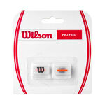 Wilson Rackettillbeh&ouml;r Wilson Shift D&auml;mpare 2-pack 