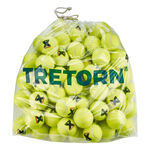 Tretorn Tennisbollar Tretorn X-Trainer 72-pack P&aring;se