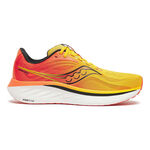 Saucony Ride 18