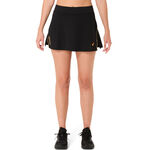 ASICS Kläder ASICS Court Kjol Damer - Svart