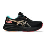 ASICS Neutralsko ASICS Gel-Pulse 17 GTX Neutralsko Damer - svart, orange