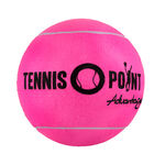Tennis-Point J&auml;ttebollar Tennis-Point Jumbo Ball Klein Enpack