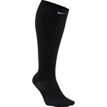 Nike Kläder Nike Spark Lightweight Löparsockor Unisex - svart, silver