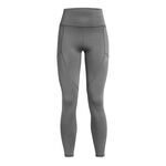 Under Armour Kläder Under Armour Vanish CW Tights Damer-Grå