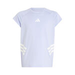adidas Kläder adidas All Sports Nxt T-shirt Barn-Syrén