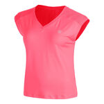 Limited Sports Kl&auml;der Limited Sports Maisie T-shirt Damer-Pink