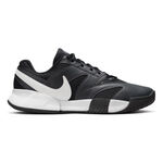 Nike Tennisskor Nike Court Lite 4 Sko För Grus Herrar-Svart,Vit