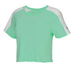 Fila Kläder Fila Jola T-shirt Damer-Mint