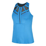 Lucky in Love Kläder Lucky in Love Kinda Cool Linne Damer-Blå,Svart