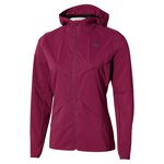 Mizuno Tech Thermal Charge Hodded Jacket