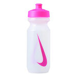 Nike Tillbeh&ouml;r Nike Big Mouth 650 Ml Vattenflaska-Pink