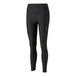Puma Kläder Puma Run Ultraform Highwaist FL Tights Damer-Svart
