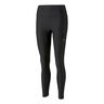 Run Ultraform Highwaist FL Tights Damer-Svart