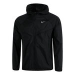 Nike Kl&auml;der Nike Stride Jacket L&ouml;parjacka Herrar-svart