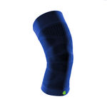 Bauerfeind Bandage Bauerfeind Sports Compression Knee Support Knäbandage-Mörkblå