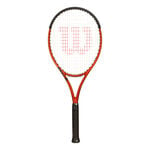 Wilson BURN 100LS V5