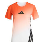 adidas L&ouml;partr&ouml;ja adidas Terrex XPR Pro  L&ouml;partr&ouml;ja Damer-vit, orange