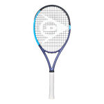 Dunlop Tennisracket Dunlop FX 500 Superlite Allroundracket 