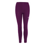 ASICS Kläder ASICS Race High Waist Tights Damer - lila, 