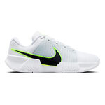 Nike Tennisskor Nike Zoom Gp Challenge Pro Allroundsko Herrar-vit, svart