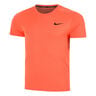 Dri-Fit Slam NY T-shirt Herrar - orange, 