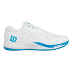 Wilson Tennisskor Wilson Rush Pro Ace Allroundsko Herrar-Vit