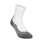 Falke Kläder Falke RU4 Löparsockor Barn-Vit