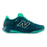 New Balance Allroundsko New Balance Fresh Foam X CT-Rally V2 Allroundsko Herrar - petrol, gr&ouml;n