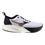 Mizuno Neutralsko Mizuno Neo Zen 2                    Neutralsko Unisex-vit, guld