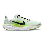 Nike L&ouml;parskor Nike Pegasus&nbsp;41 Neutralsko Herrar-vit, neongr&ouml;n