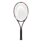 HEAD Tennisracket HEAD Radical Graphene XT Radical Pro Tour Racket (Strängad)