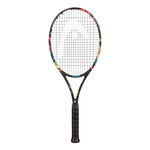 HEAD Tennisracket HEAD Radical Graphene XT Radical Pro Tour Racket (Strängad)