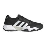 adidas Tennisskor adidas Solematch Control 2 Allroundsko Herrar-svart, vit