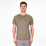BIDI BADU Crew Two Colored Tee