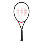 Wilson Tennisracket Wilson Clash 100UL V3.0 Komfortracket