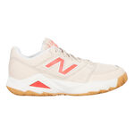 New Balance Tennisskor New Balance Coco Del Ray Allroundsko Damer-Vit,Orange