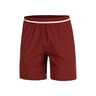 Djokovic Shorts Herrar - rost, 