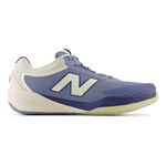 New Balance Tennisskor New Balance FuelCell 996v6 Sko För Grus Herrar-Syrén