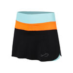 Endless Kl&auml;der Endless Race Kjol Damer-Svart