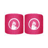 Short Svettband 2-pack-Pink
